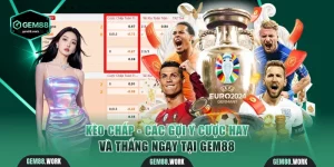 Kèo chấp