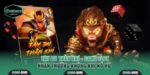 Tây Du Thần Khí